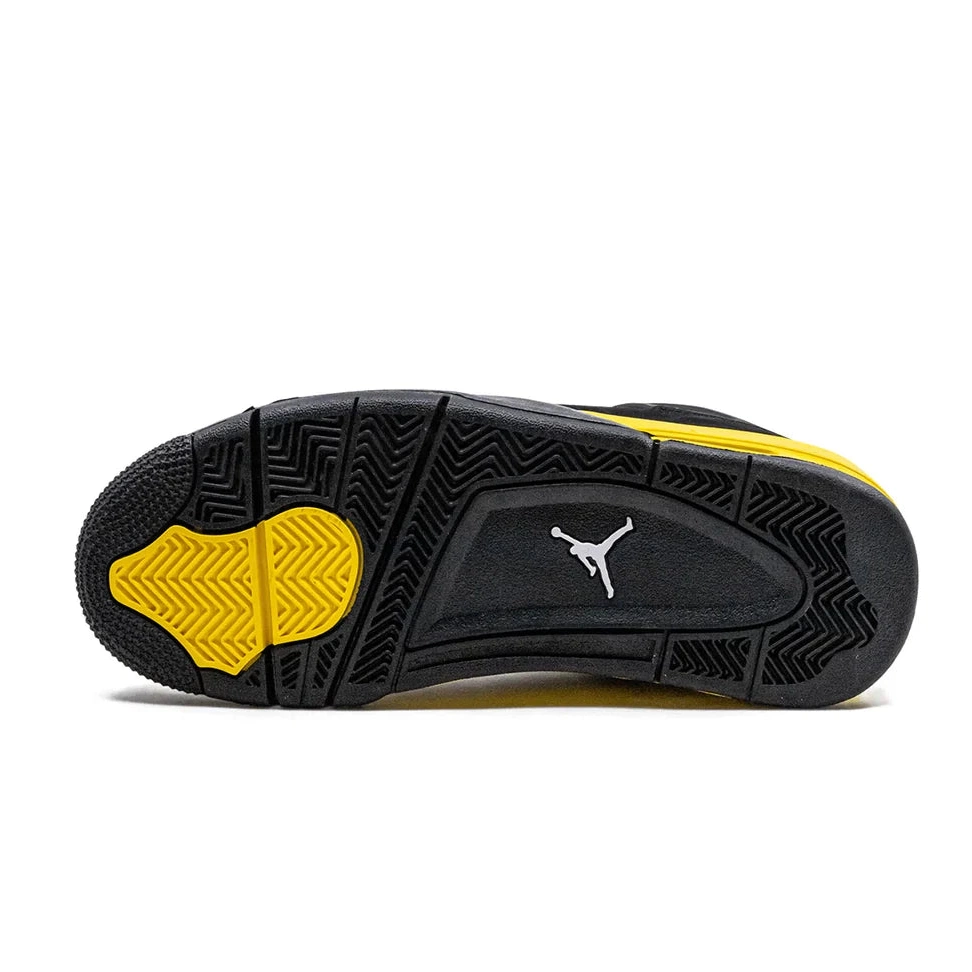 'Thunder' GS 2023 Jordan Air Retro 4 0724